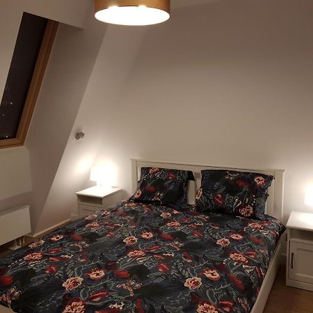 Oisin Wroclaw Apartment Luaran gambar